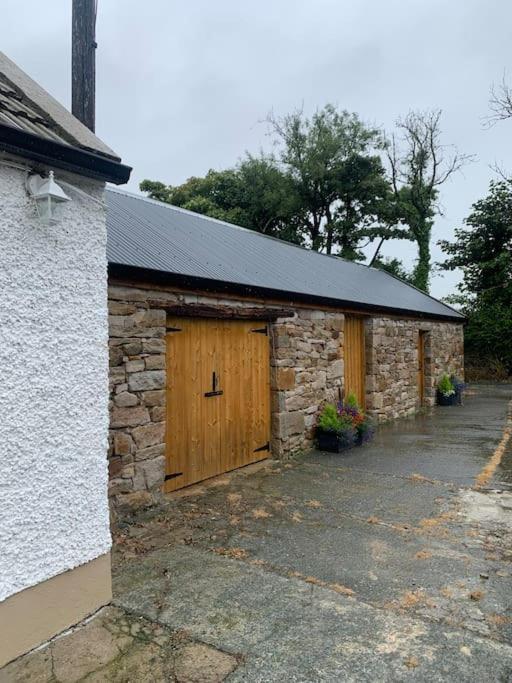 Toms Cottage Longford Dış mekan fotoğraf