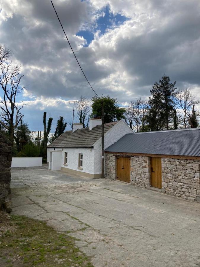 Toms Cottage Longford Dış mekan fotoğraf