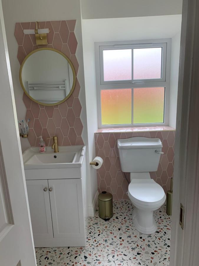 Toms Cottage Longford Dış mekan fotoğraf