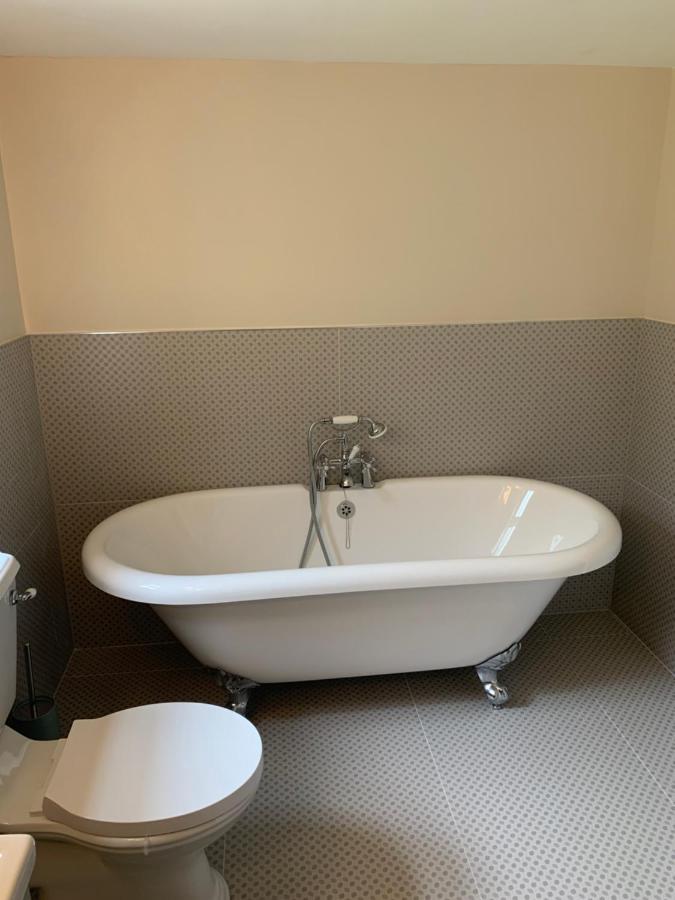Toms Cottage Longford Dış mekan fotoğraf