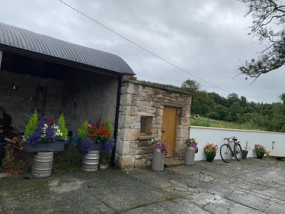 Toms Cottage Longford Dış mekan fotoğraf