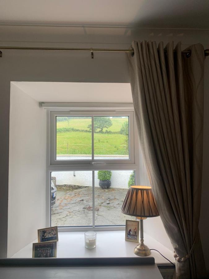 Toms Cottage Longford Dış mekan fotoğraf