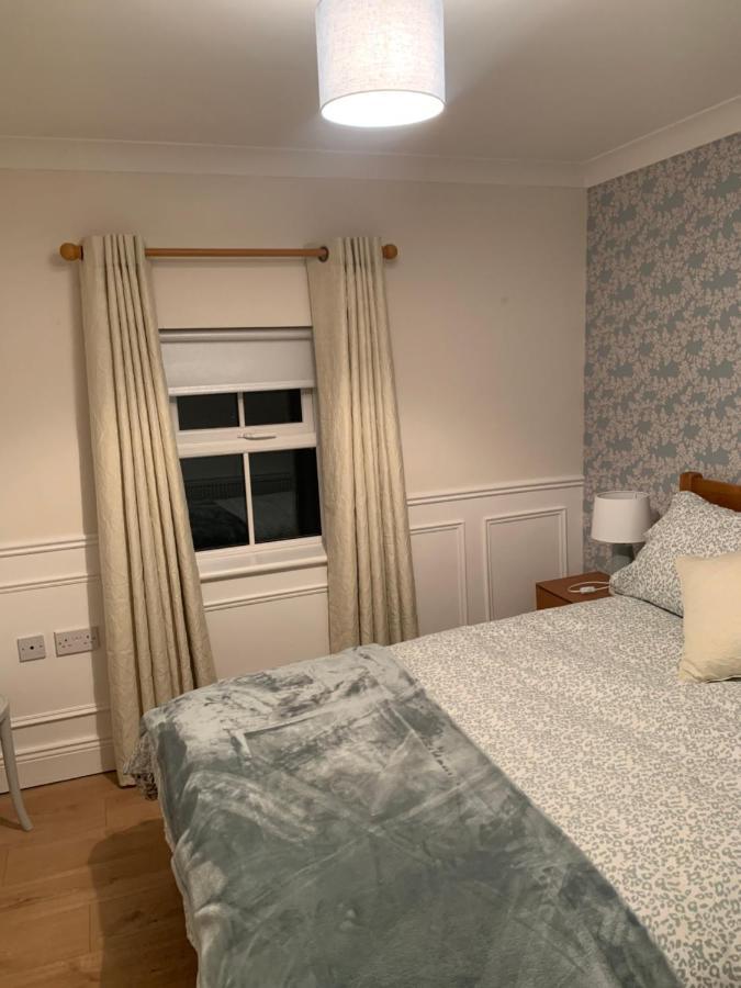 Toms Cottage Longford Dış mekan fotoğraf
